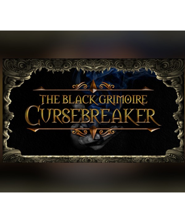 The Black Grimoire: Cursebreaker Steam Key GLOBAL